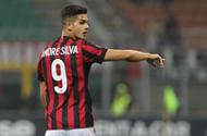 AC Milan v HNK Rijeka - UEFA Europa League